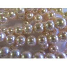Glass Pearls 16mm